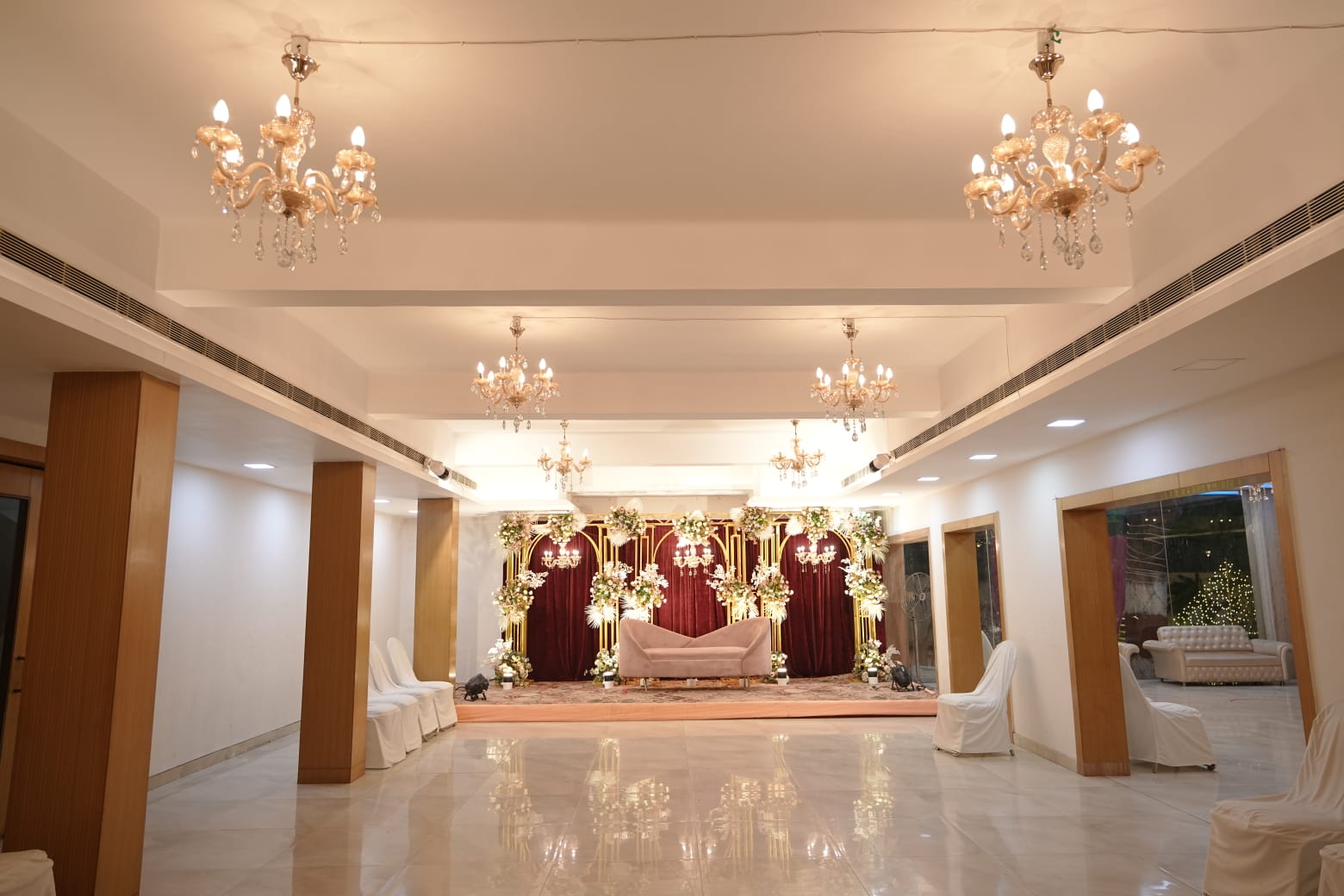 Decoration